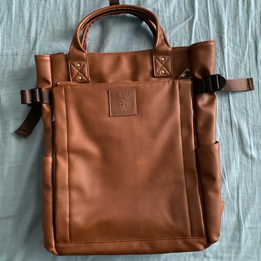 Anello Backpack